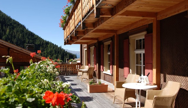 Hotel Ducan