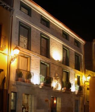 Hotel Duques de Najera