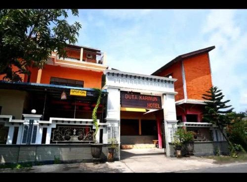 Hotel Duta Karimun