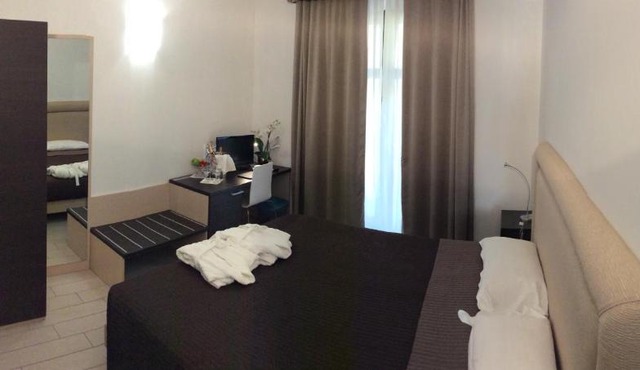 Hotel e trattoria San Giorgio