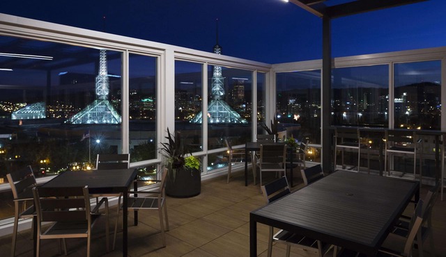 Hotel Eastlund, BW Premier Collection