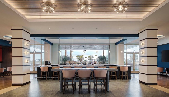 Hotel Eastport