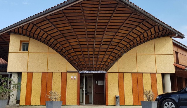 Hotel Eco Logis Bellevue Pyrénées