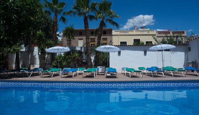 Hotel Ecoavenida