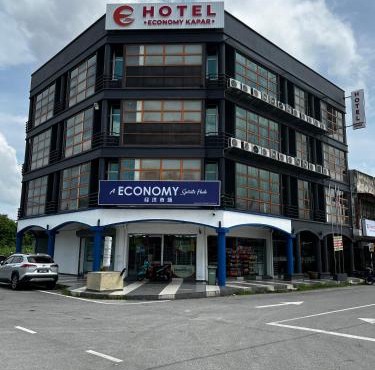 Hotel Economy Kapar