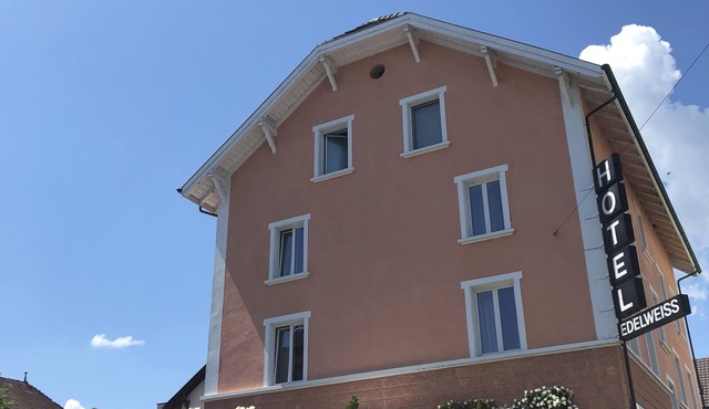 Hotel Edelweiss