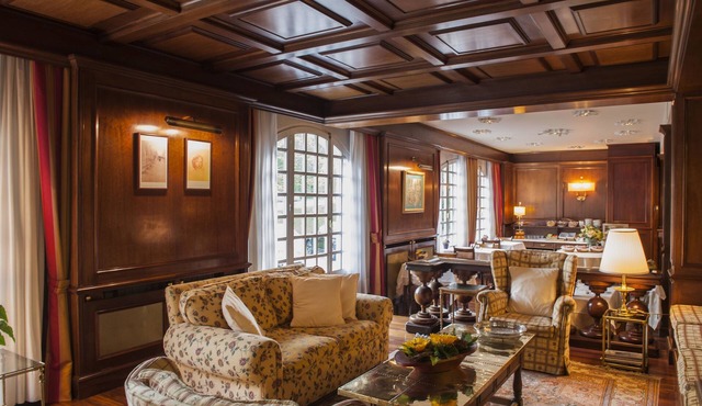 Hotel Edelweiss Camprodon