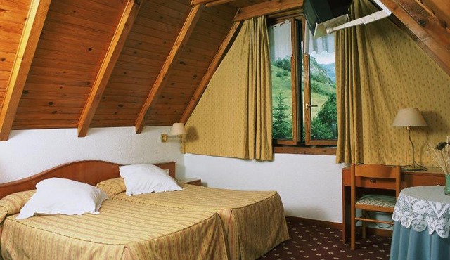Hotel Edelweiss