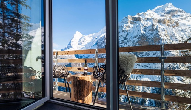 Hotel Edelweiss Superior