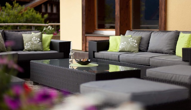 Hotel Edelweiss Wengen