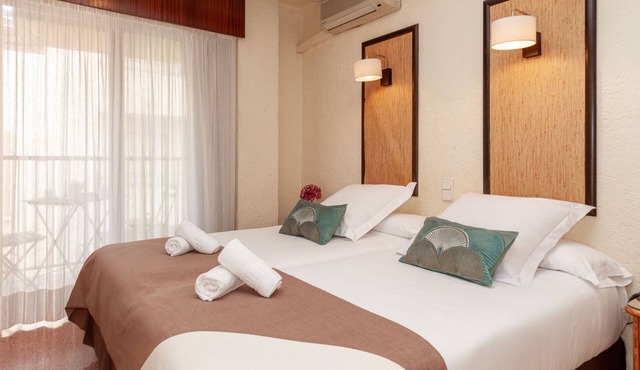 Hotel Eden Mar