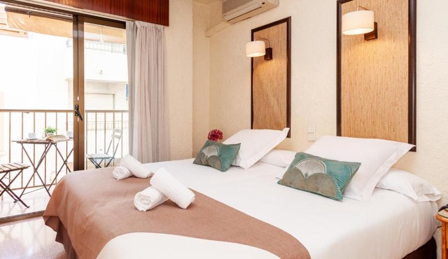 Hotel Eden Mar