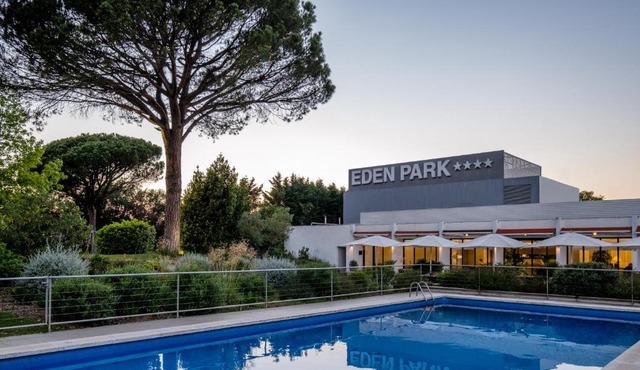 Hotel Eden Park by Brava Hoteles