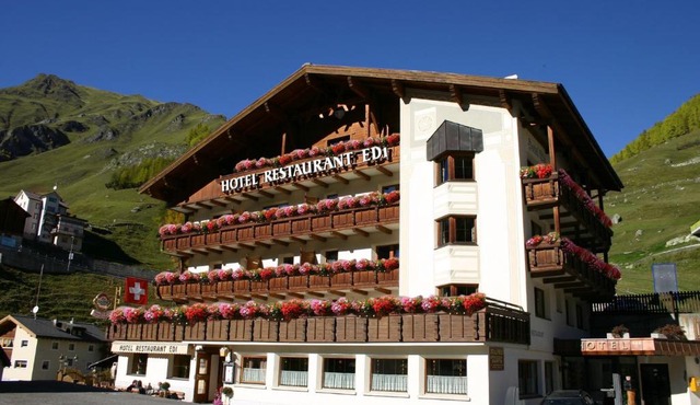Hotel Edi
