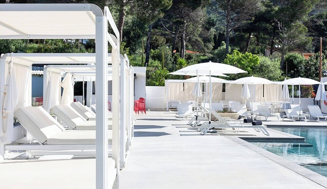 Hotel Eetu Begur, Affiliated by Meliá
