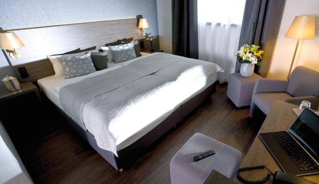 Hotel Eislinger Tor in Eislingen