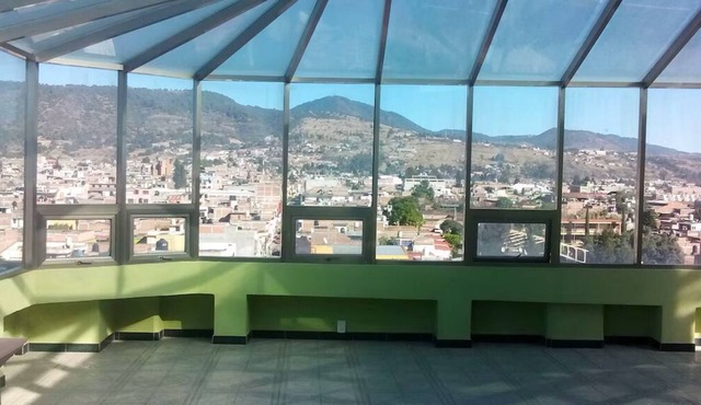 Hotel Ejecutivo Inn - Ciudad Hidalgo