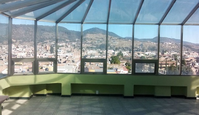 Hotel Ejecutivo Inn