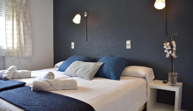 Hotel El Ancla