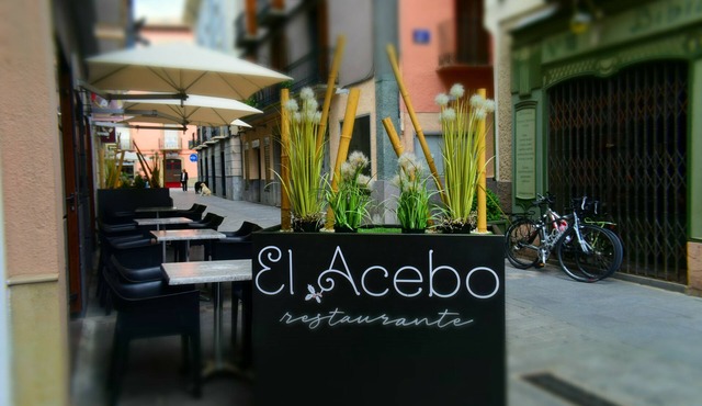 Hotel El Acebo