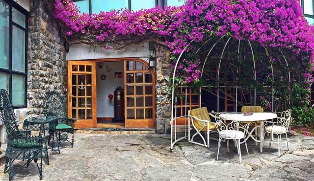Hotel El Ancla