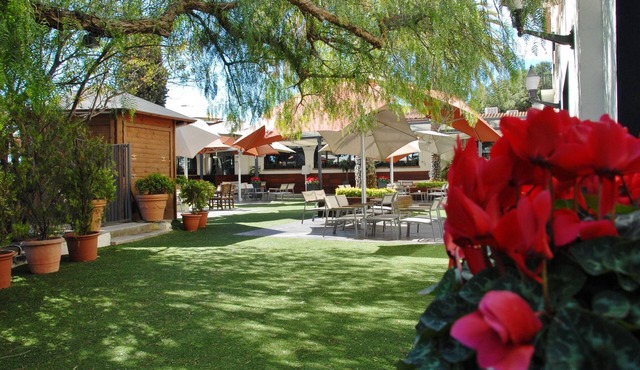 Hotel El Castell