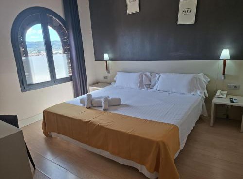 Hotel El Castell