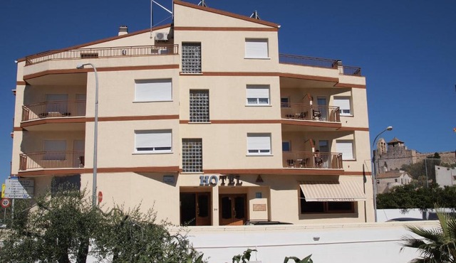 Hotel El Castell