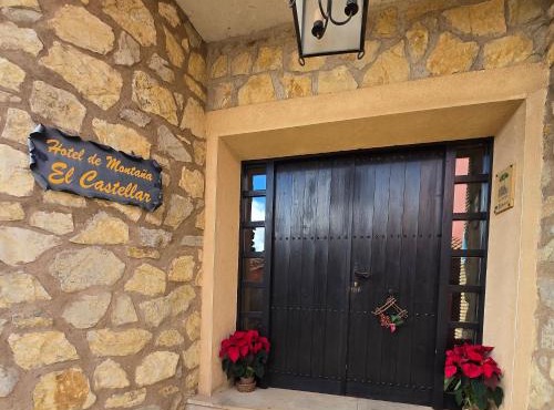 Hotel el Castellar