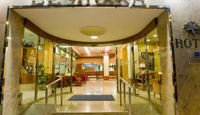 Hotel El Churra