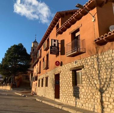 Hotel el Cid