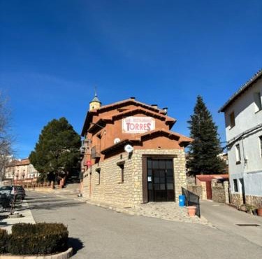 Hotel El Cid