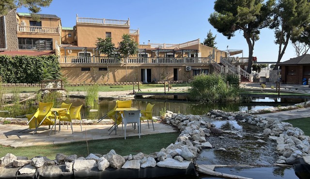 Hotel El Cisne