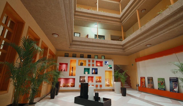 Hotel El Conquistador Monarca