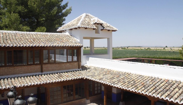 Hotel El Cortijo de Daimiel