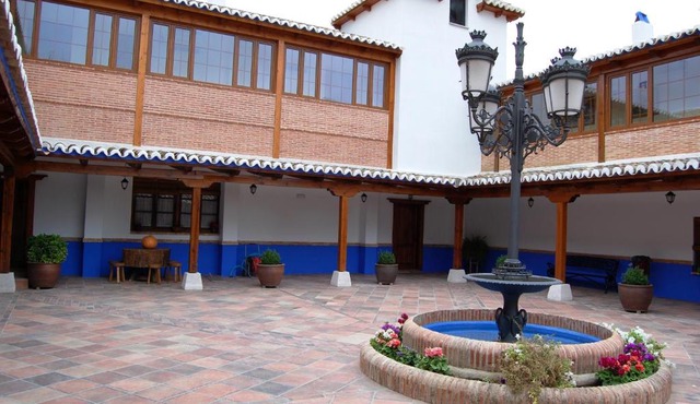 Hotel El Cortijo de Daimiel