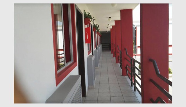 Hotel El Descanso Inn