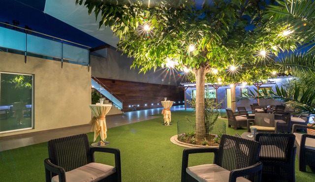 Hotel El Patio