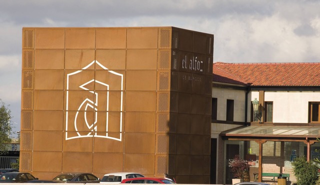 Hotel El Alfoz de Burgos