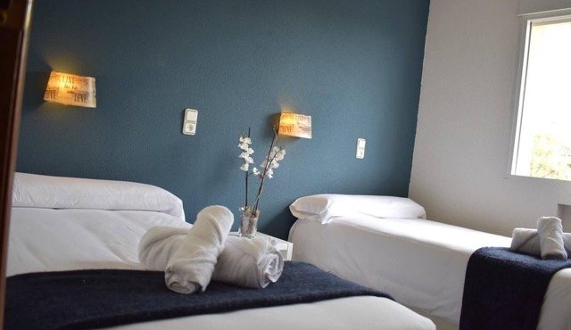 Hotel El Ancla