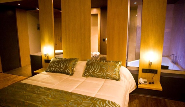 Hotel El Faixero Evolución