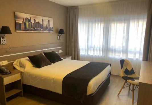 Hotel El Haya