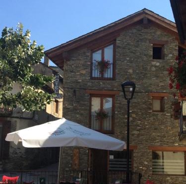 Hotel El Jaç