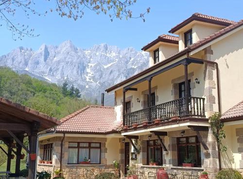 Hotel El Jisu