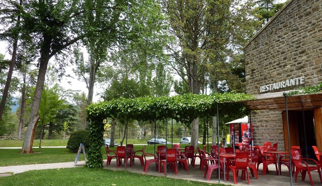 Hotel El Mesón