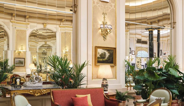 Hotel El Palace Barcelona