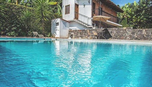 HOTEL EL PEDREGAL