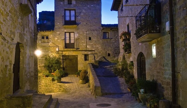 Hotel El Peirón