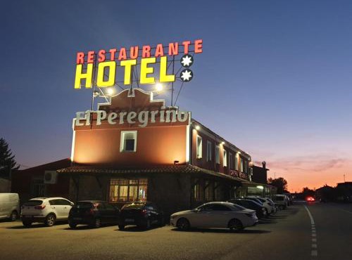 Hotel El Peregrino