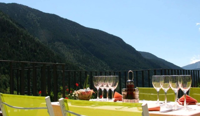 Hotel El Pradet